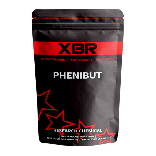 phenibut research chemical